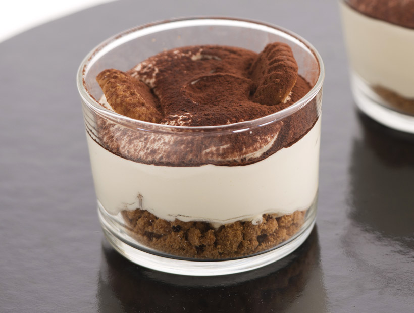 Tiramisù